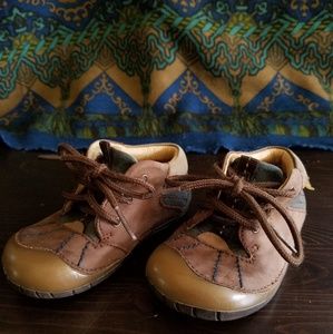 BAMA "My First Shoe" Sneakers